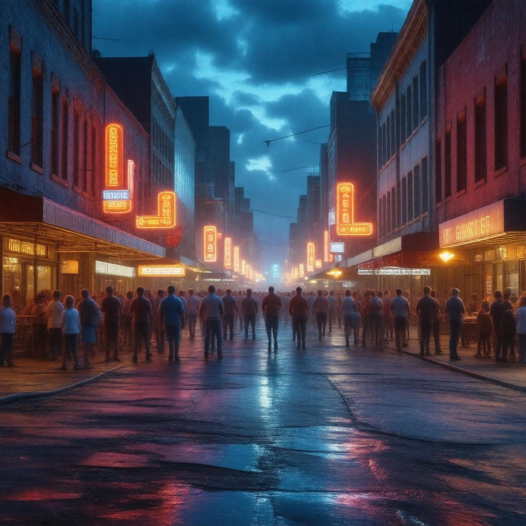 Beale Street